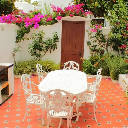 Villacana 2616 Appartement