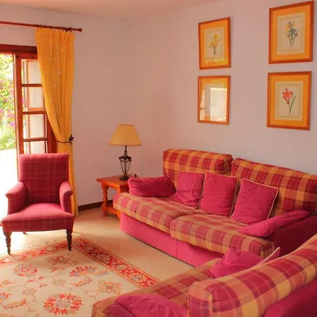 Villacana 2616 Appartement Estepona