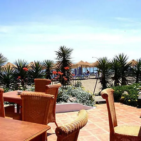 Villacana 2616 Estepona