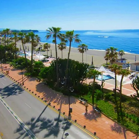 Villacana 2616 Appartement