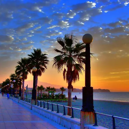 Villacana 2616 Appartement Estepona